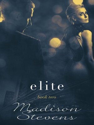 cover image of Elite